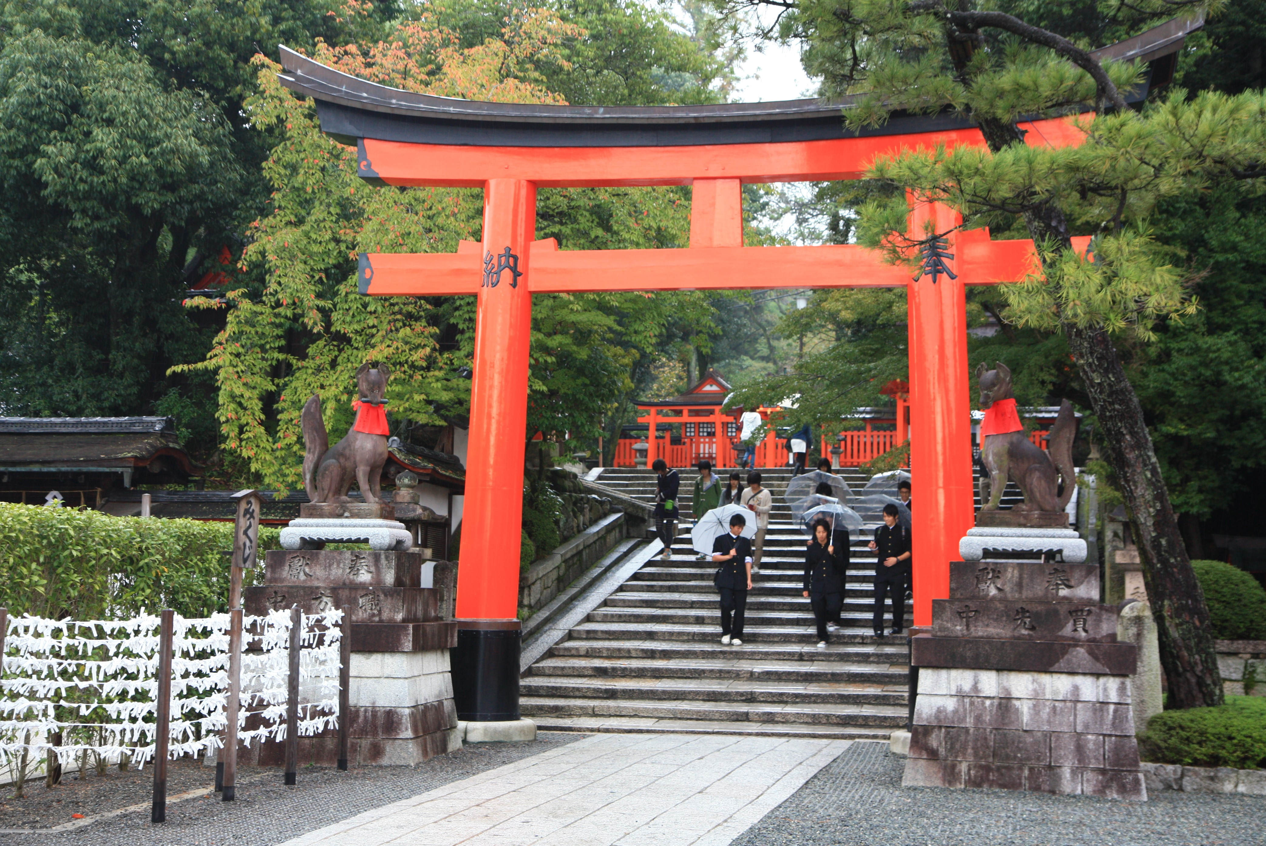 Kyoto